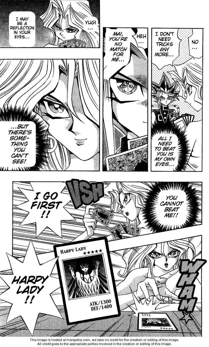 Yu-Gi-Oh! Duelist Chapter 55 15